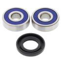 ALL BALLS 25-1161 : Kit rodamientos de rueda All Balls 25-1161