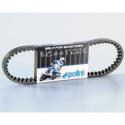POLINI 248.133 : Correa de transmisión POLINI - Honda SH 125 / 150i