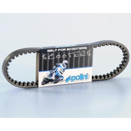 POLINI 248.133 : Correa de transmisión POLINI - Honda SH 125 / 150i