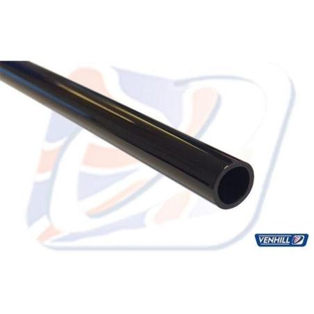 VENHILL NRL50 : Protector rígido de latiguillo de freno 1m Venhill negro