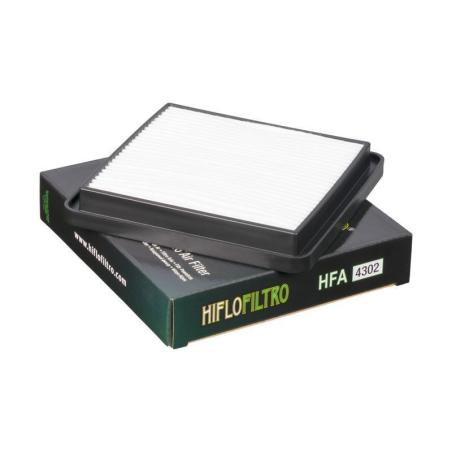 HIFLOFILTRO HFA4302 : Filtro de aire Hiflofiltro HFA4302