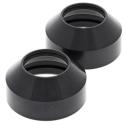 ALL BALLS 57-154 : Kit de guardapolvos de horquilla ALL BALLS