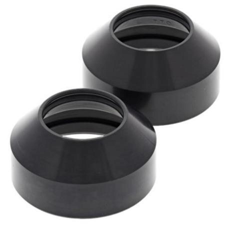ALL BALLS 57-154 : Kit de guardapolvos de horquilla ALL BALLS