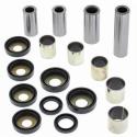 ALL BALLS 27-1001 : Kit de rodamientos, retenes y casquillos de bieleta All Balls  27-1001