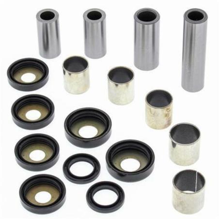 ALL BALLS 27-1001 : Kit de rodamientos, retenes y casquillos de bieleta All Balls  27-1001