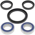 ALL BALLS 25-1584 : Kit rodamientos de rueda All Balls 25-1584
