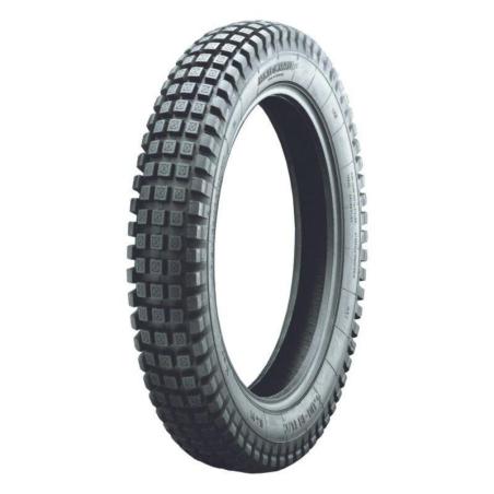 HEIDENAU 11140047 : Neumático HEIDENAU K67 4.00-18 M/C 64T TT