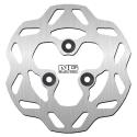 NG BRAKE DISC 1416X : Disco de freno NG BRAKES ondulado fijo