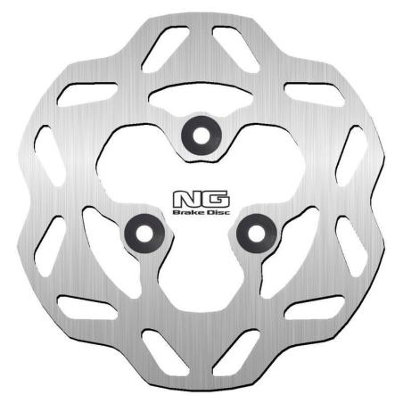 NG BRAKE DISC 1416X : Disco de freno NG BRAKES ondulado fijo