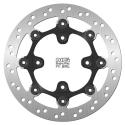 NG BRAKE DISC 2055 : Disco de freno NG BRAKES redondo flotante