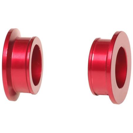 RFX FXWS6060099RD : Espaciadores de rueda RFX Pro delanteros (rojo)