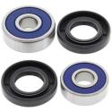 ALL BALLS 25-1181 : Kit rodamientos de rueda All Balls 25-1181