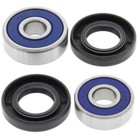 ALL BALLS 25-1181 : Kit rodamientos de rueda All Balls 25-1181
