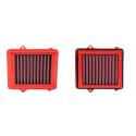 BMC FM910/04 : Filtro de aire BMC Honda FM910/04