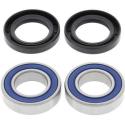 ALL BALLS 25-1569 : Kit rodamientos de rueda All Balls 25-1569