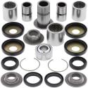 ALL BALLS 27-1109 : Kit de rodamientos, retenes y casquillos de bieleta All Balls  27-1109
