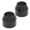 ALL BALLS 57-123 : Kit de guardapolvos de horquilla ALL BALLS - 30x40x39