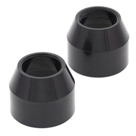 ALL BALLS 57-123 : Kit de guardapolvos de horquilla ALL BALLS - 30x40x39