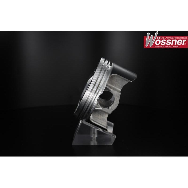 WOSSNER 8600D200 : Pistón forjado WÖSSNER - 8600