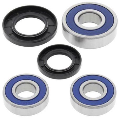 ALL BALLS 25-1269 : Kit rodamientos de rueda All Balls 25-1269