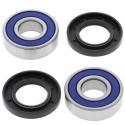 ALL BALLS 25-1210 : Kit rodamientos de rueda All Balls 25-1210