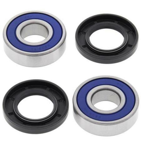 ALL BALLS 25-1210 : Kit rodamientos de rueda All Balls 25-1210
