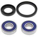 ALL BALLS 25-1472 : Kit rodamientos de rueda All Balls 25-1472