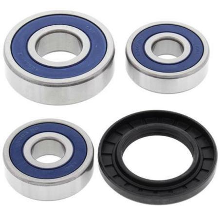ALL BALLS 25-1347 : Kit rodamientos de rueda All Balls 25-1347