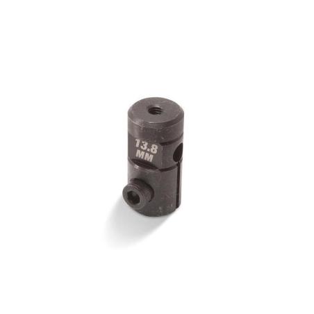 MOTION PRO 08-0710 : Extractor de pasadores MOTION PRO 13.8mm