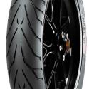 PIRELLI 3976000 : Neumático PIRELLI ANGEL GT (F) 120/70 ZR 17 M/C (58W) TL