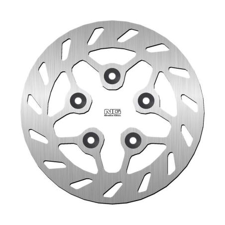 NG BRAKE DISC 1313 : Disco de freno NG BRAKES redondo fijo