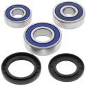 ALL BALLS 25-1234 : Kit rodamientos de rueda All Balls 25-1234