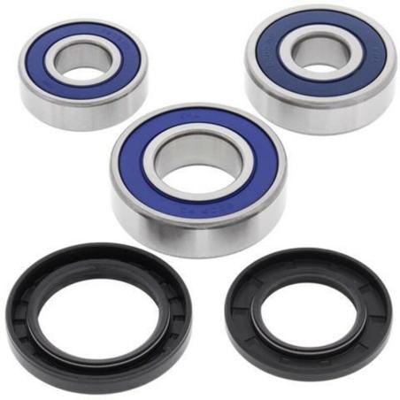 ALL BALLS 25-1234 : Kit rodamientos de rueda All Balls 25-1234