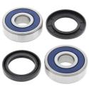 ALL BALLS 25-1327 : Kit rodamientos de rueda All Balls 25-1327
