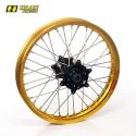 HAAN WHEELS 1 55506/2/3//TL : Rueda delantera completa HAAN WHEELS 17X3,50