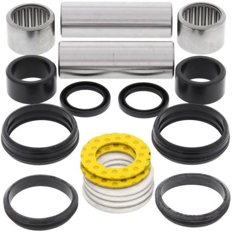 ALL BALLS 28-1143 : Kit rodamientos de basculante All Balls 28-1143