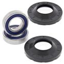 ALL BALLS 25-1549 : Kit rodamientos de rueda All Balls 25-1549