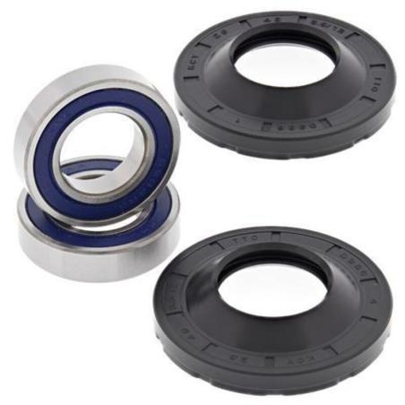 ALL BALLS 25-1549 : Kit rodamientos de rueda All Balls 25-1549
