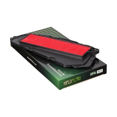 HIFLOFILTRO HFA5014 : Filtro de aire Hiflofiltro HFA5014