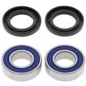 ALL BALLS 25-1054 : Kit rodamientos de rueda All Balls 25-1054