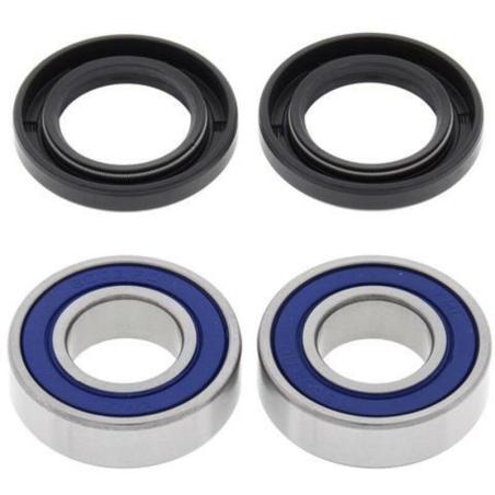 ALL BALLS 25-1054 : Kit rodamientos de rueda All Balls 25-1054