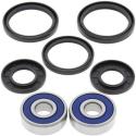 ALL BALLS 25-1311 : Kit rodamientos de rueda All Balls 25-1311