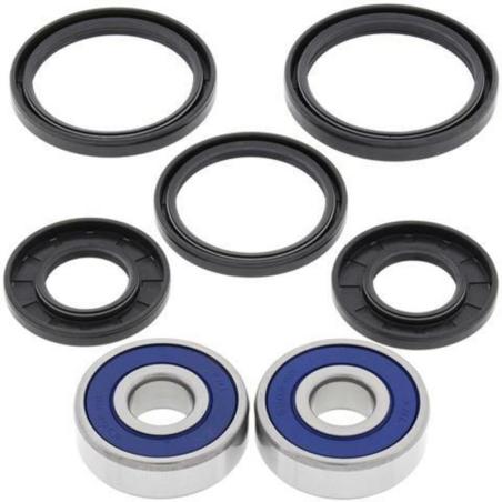 ALL BALLS 25-1311 : Kit rodamientos de rueda All Balls 25-1311