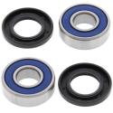 ALL BALLS 25-1444 : Kit rodamientos de rueda All Balls 25-1444