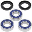ALL BALLS 25-1224 : Kit rodamientos de rueda All Balls 25-1224