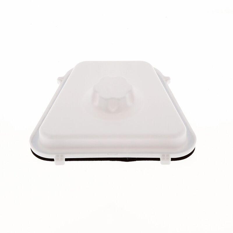 TECNIUM 2370 : Tapa de lavado filtro de aire TECNIUM YZ250F 19/YZ450F 18-19