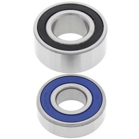 ALL BALLS 25-1528 : Kit rodamientos de rueda All Balls 25-1528