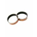 KAYABA 110044600102 : Casquillo de fricción interior KYB 46mm