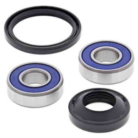 ALL BALLS 25-1120 : Kit rodamientos de rueda All Balls 25-1120
