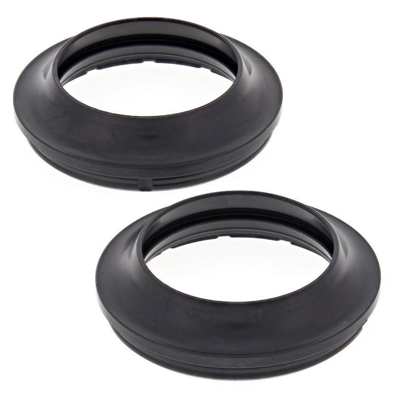ALL BALLS 57-153 : Kit de guardapolvos de horquilla ALL BALLS